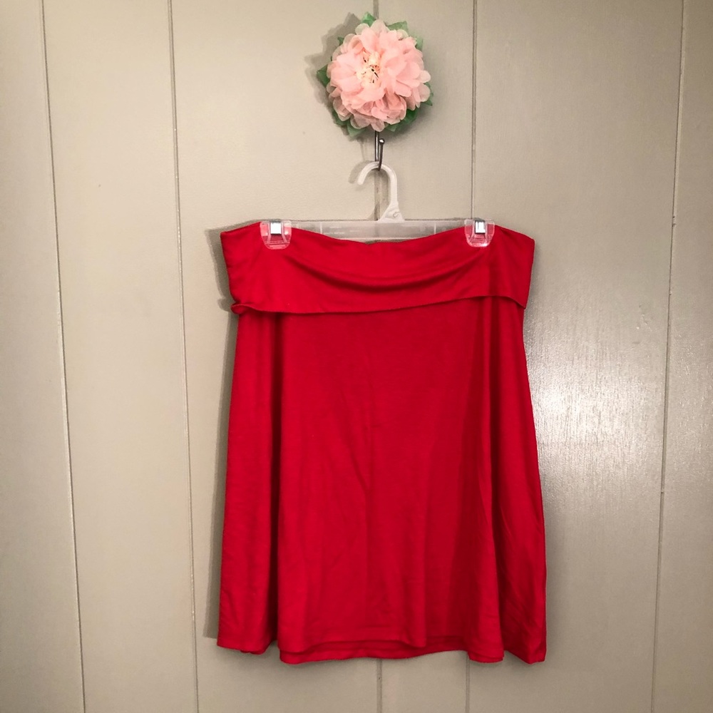 Lightweight Old Navy Skirt